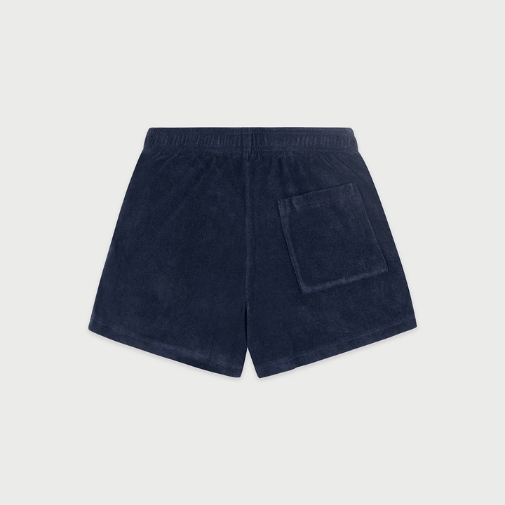 Signature Logo Terry Short