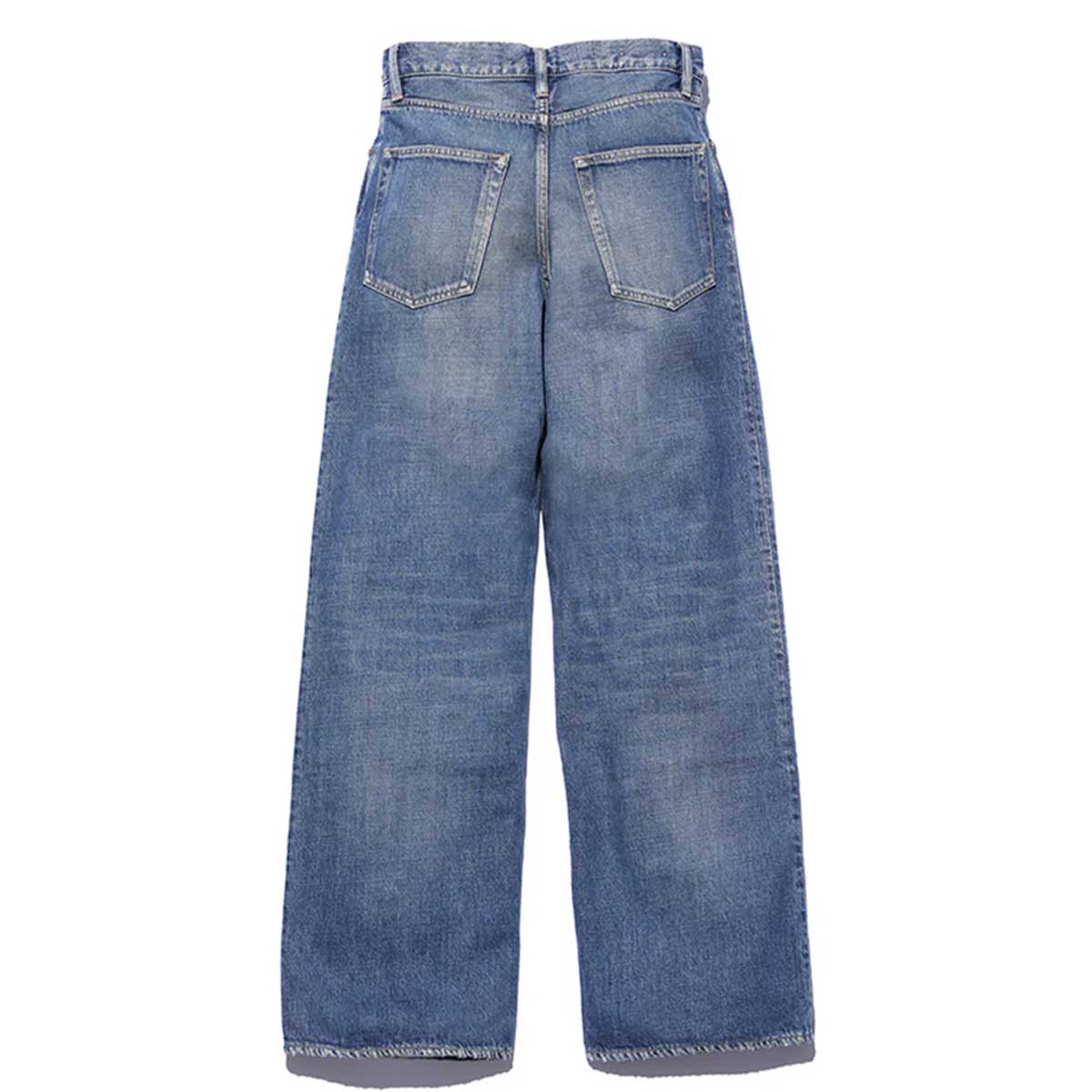 MINEDENIM (マインデニム) | 106 W.Straight USD デニムパンツ
