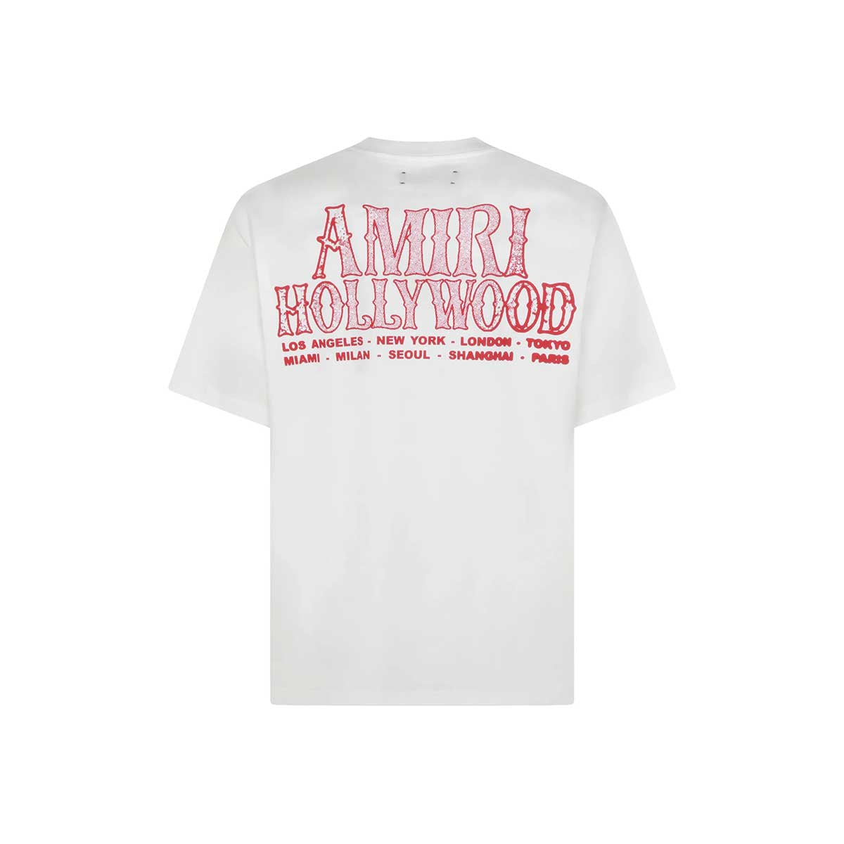 AMIRI(アミリ) | AMIRI HOLLYWOOD CITY TEE Tシャツ