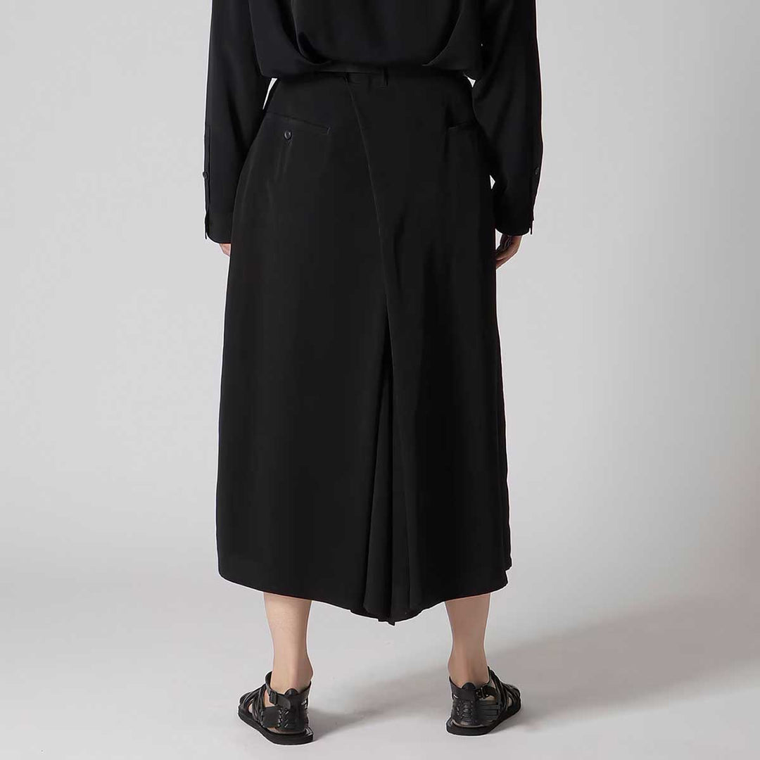 TA TUXEDO HAKAMA PANTS