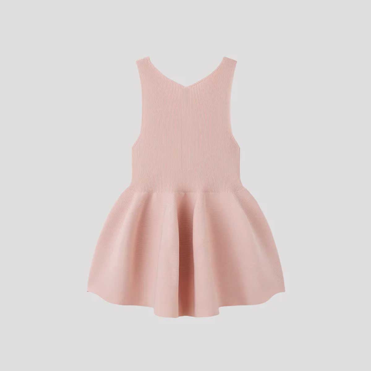 CFCL(シーエフシーエル) | POTTERY GLITTER SLEEVELESS TOP トップス