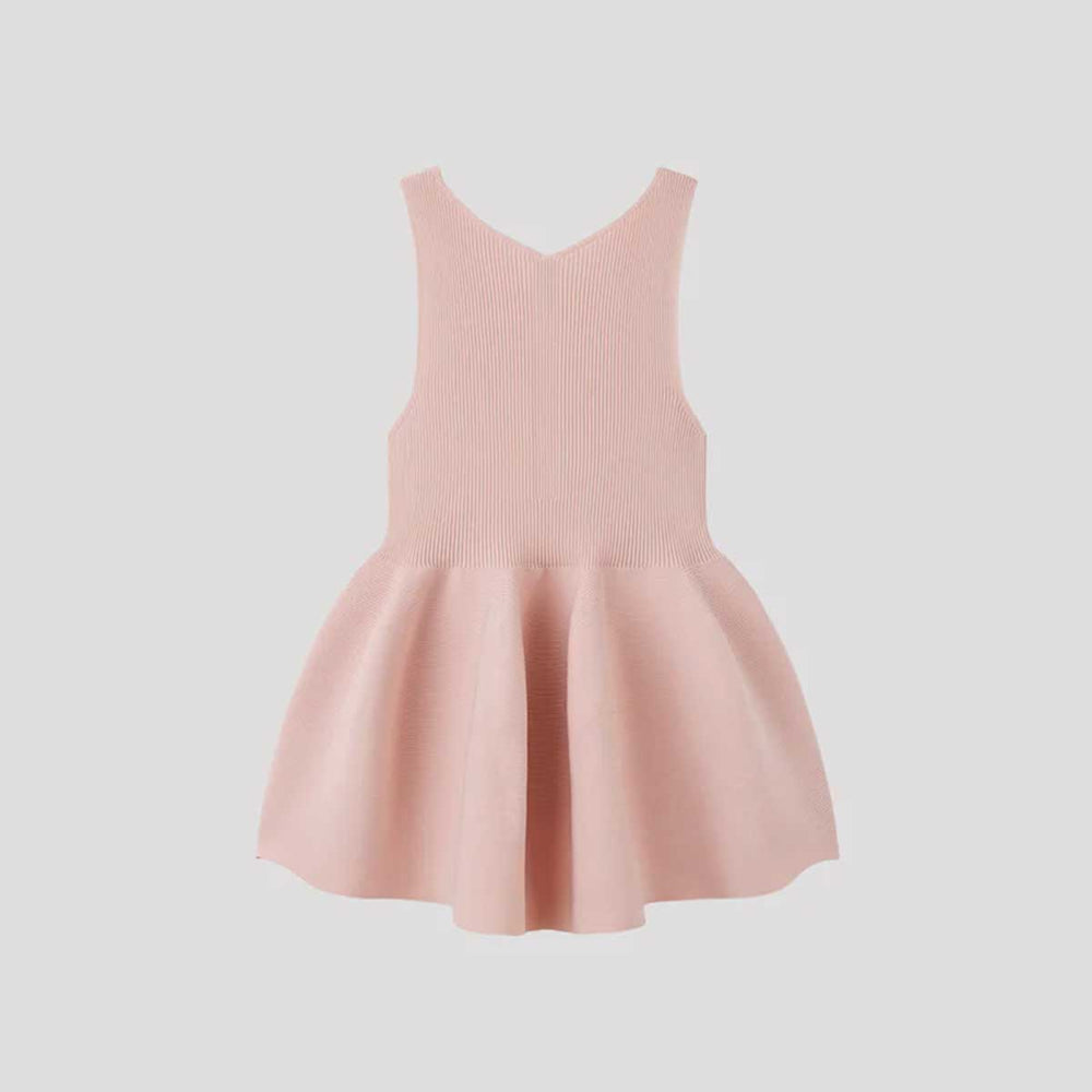 CFCL - POTTERY GLITTER SLEEVELESS TOP