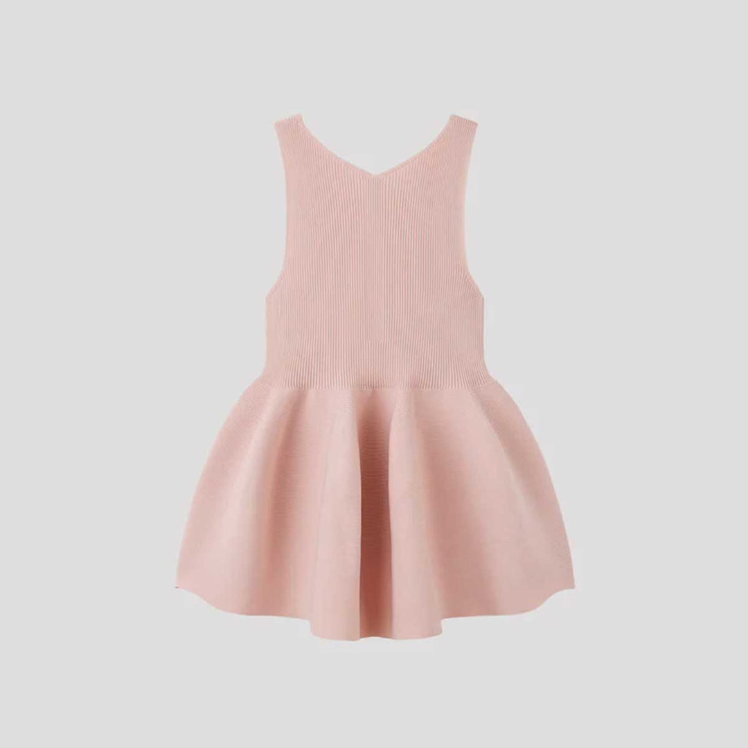 CFCL - POTTERY GLITTER SLEEVELESS TOP
