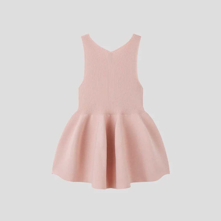 CFCL - POTTERY GLITTER SLEEVELESS TOP