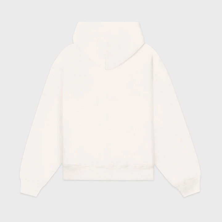 SR Sport Embroidered Zip Hoodie
