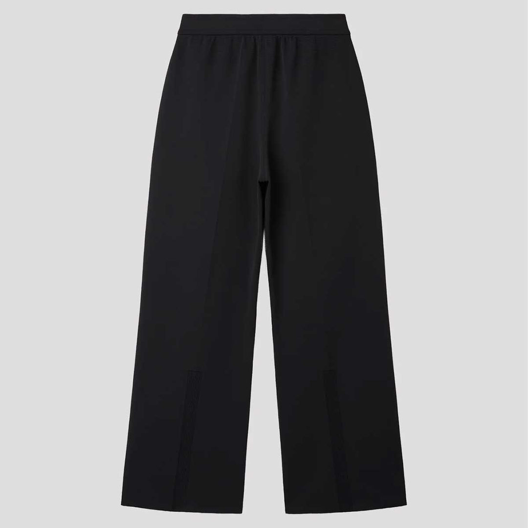 SOFT MILAN SEMI WIDE PANTS