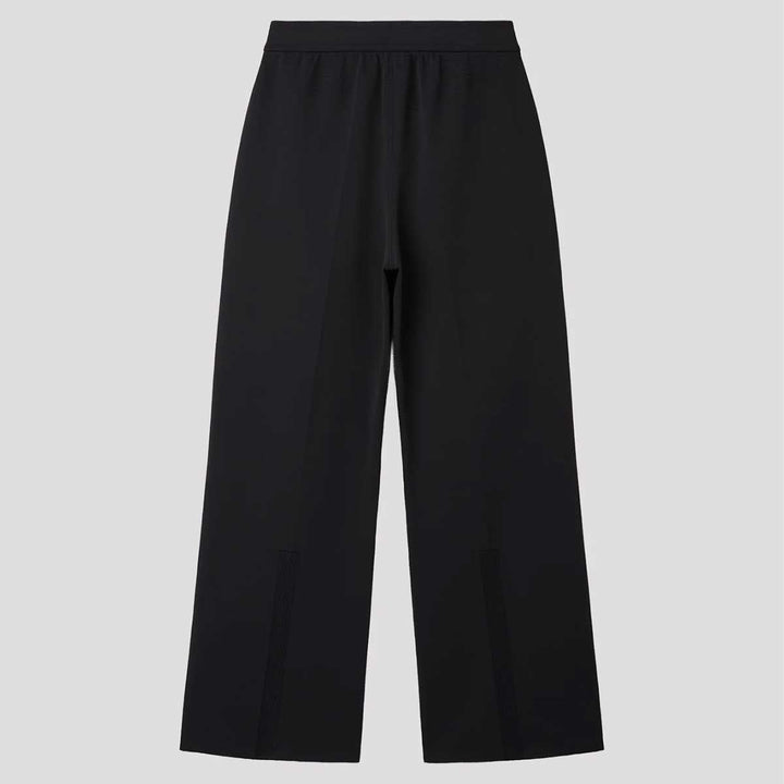 SOFT MILAN SEMI WIDE PANTS