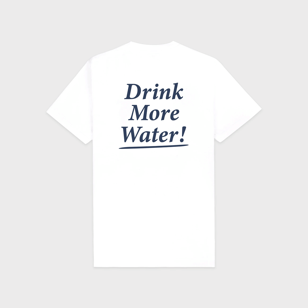 Drink More Water T-Shirt