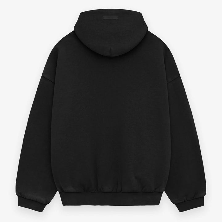 HEAVY FLEECE HOODIE