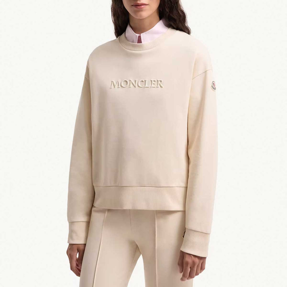 Moncler - スウェットシャツ