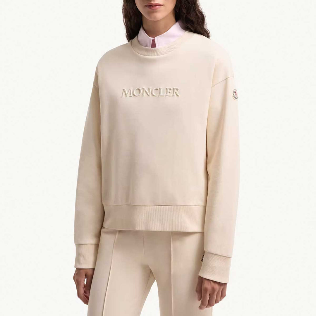 Moncler - スウェットシャツ