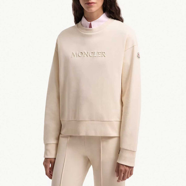 Moncler - スウェットシャツ
