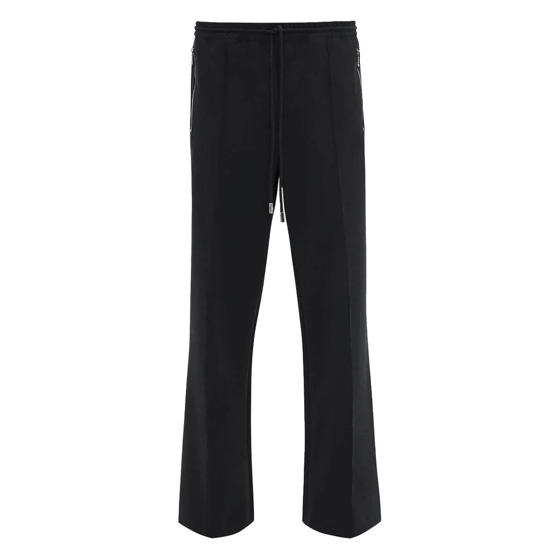 JW Anderson - BOOTCUT TRACK PANTS