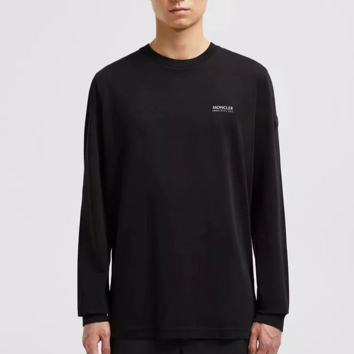 Long sleeve T -shirt