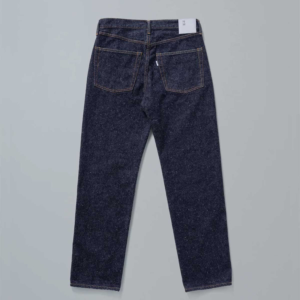 New Manual - #028 LV 66 JEANS ONE-WASHED
