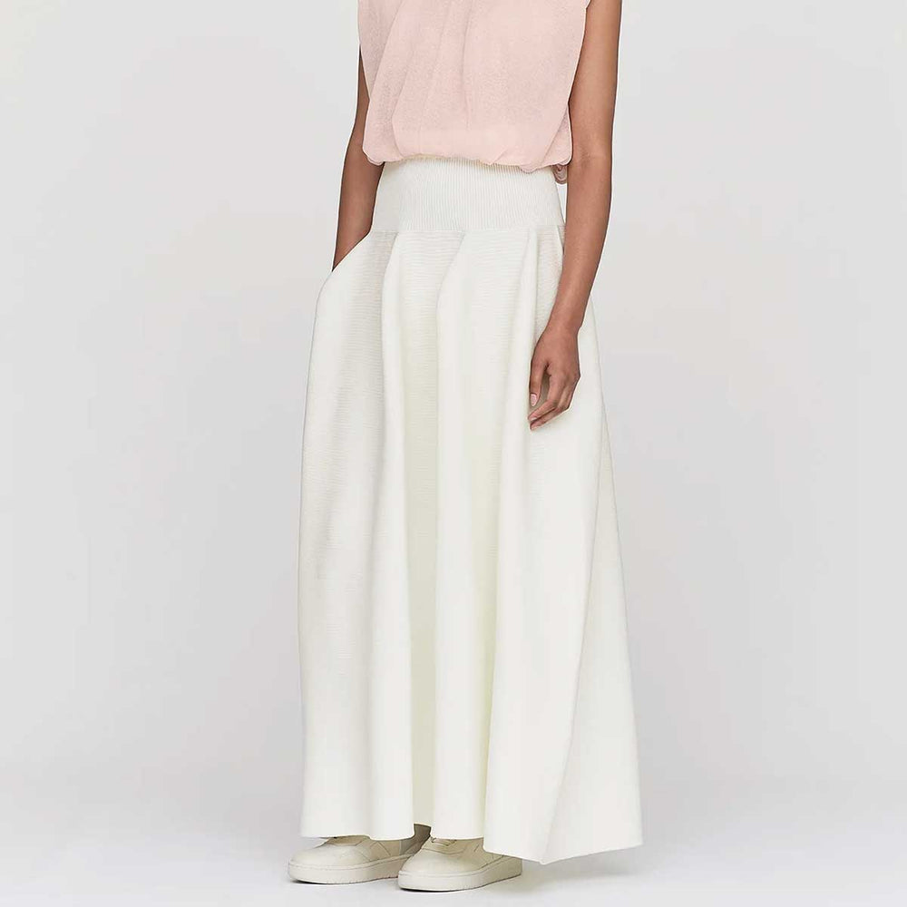 CFCL - POTTERY GLITTER SKIRT