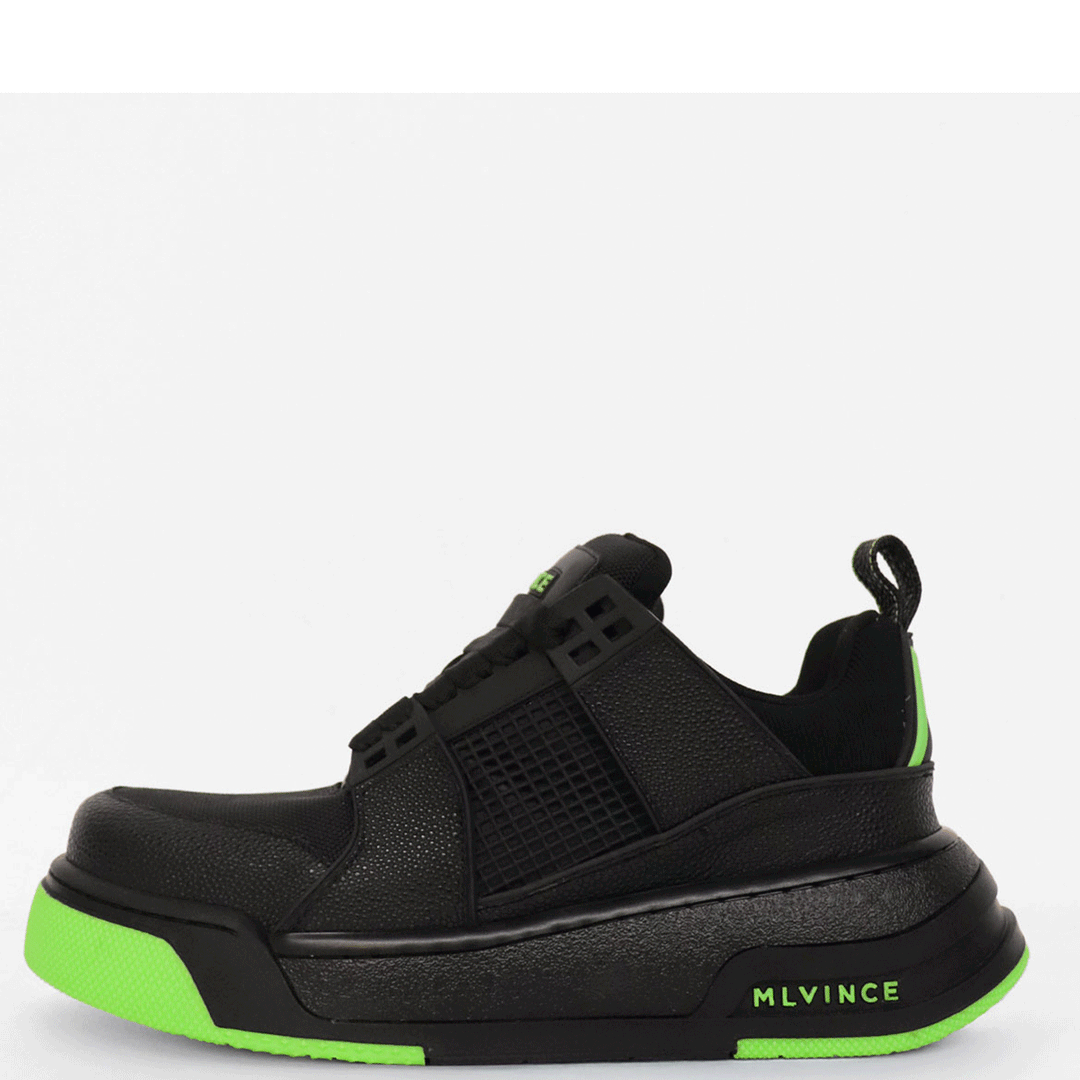 RAPTOR LOW – NIGHT VISION