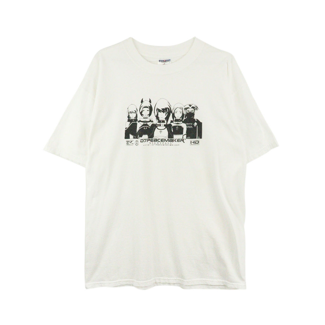 Vintage T-Shirt - Vintage
