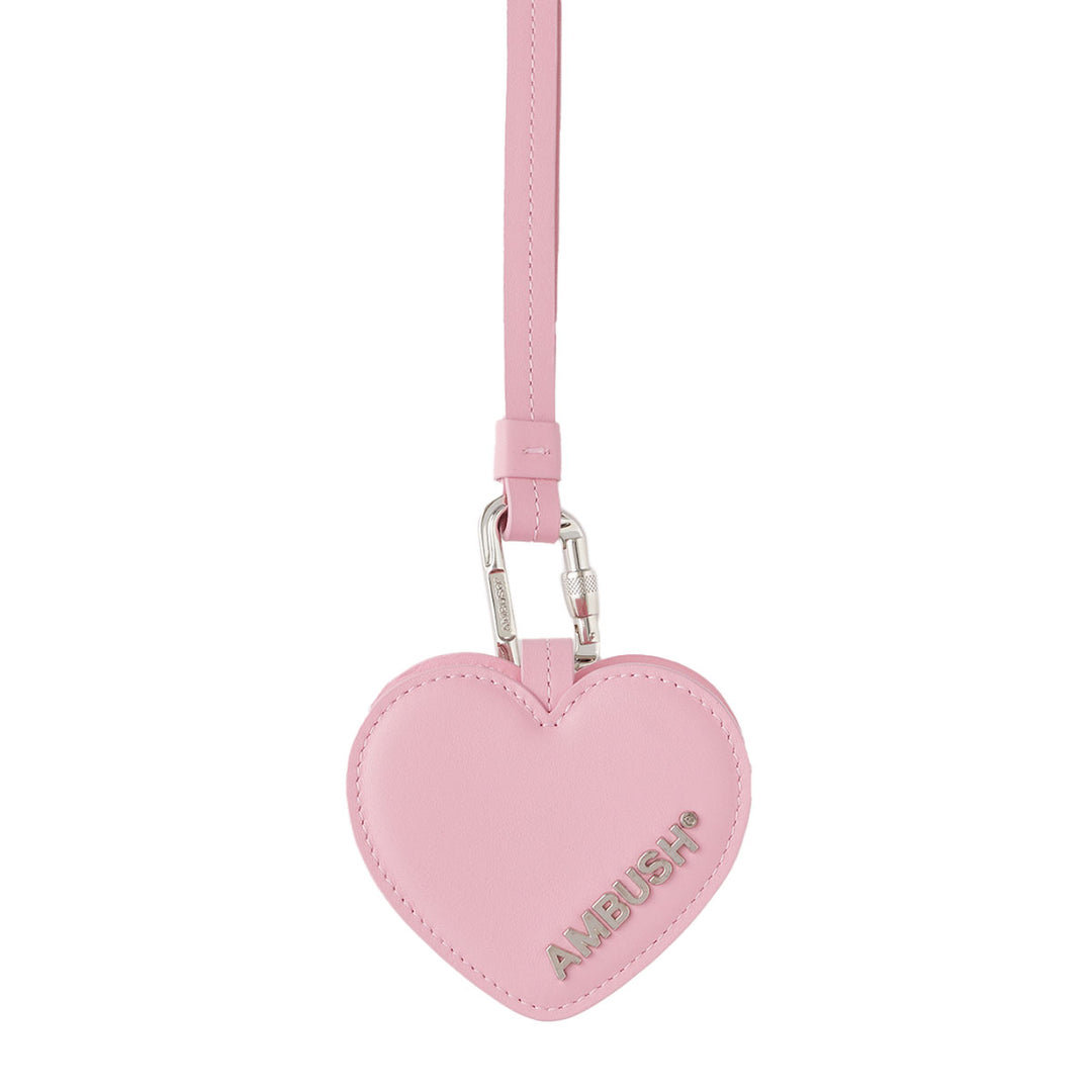 HEART AIRPODS CASE