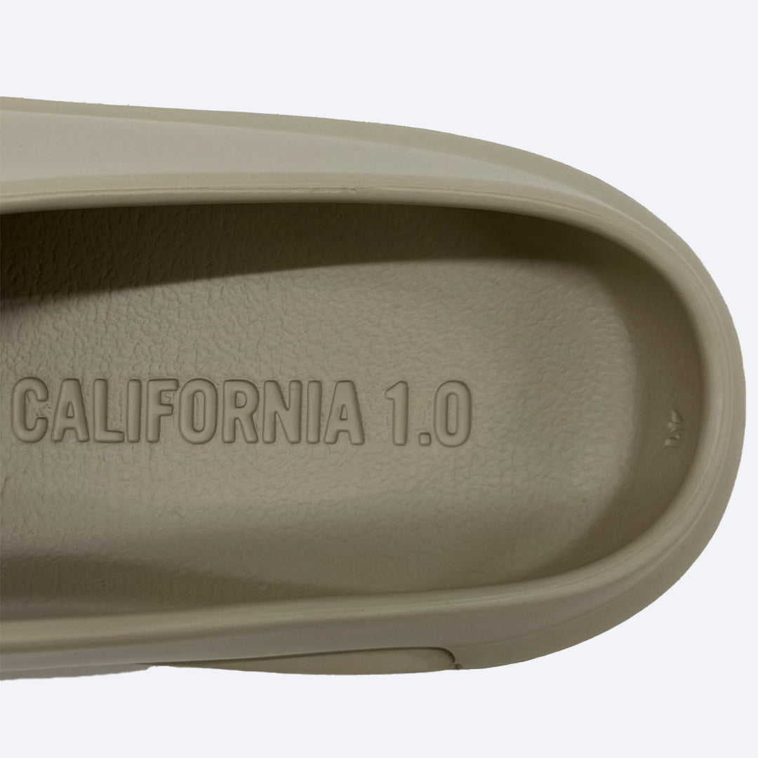 California 1.0