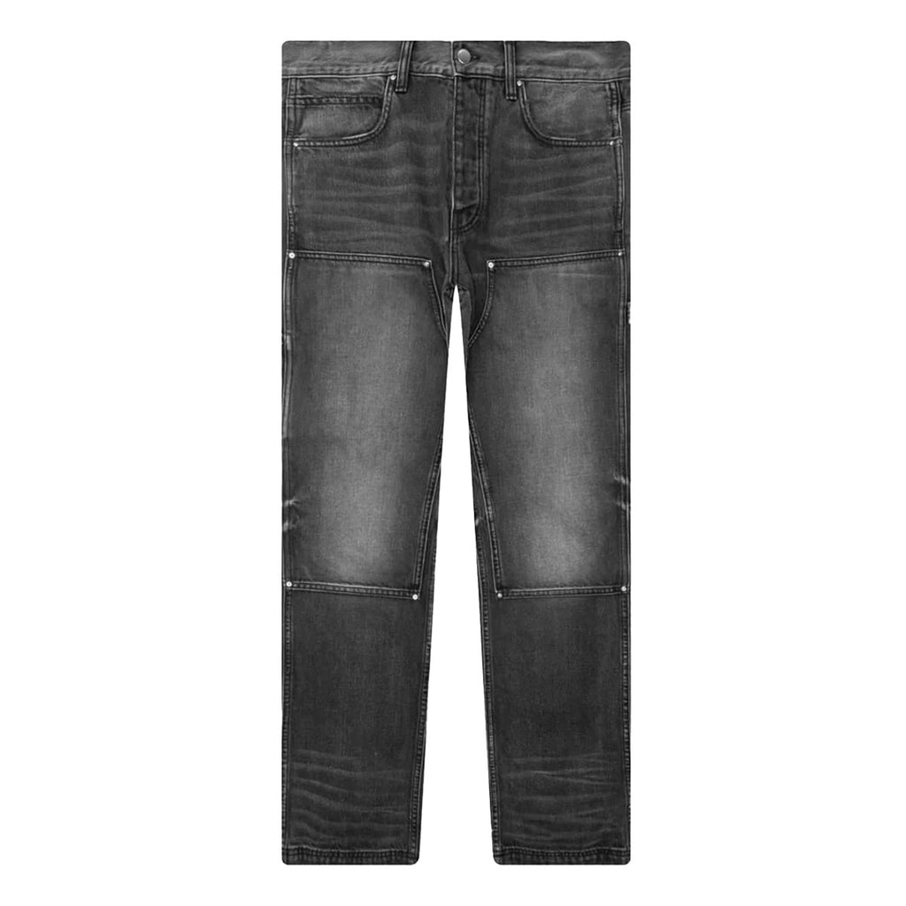 Amiri (Amiri) | --Denim pants 未使用 AMIRI Repair Carpenter Jeans 34