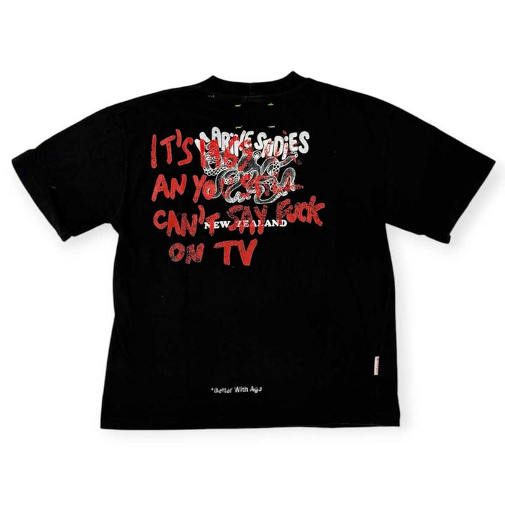 Better With Age - 1976 Tee