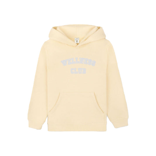 Sporty and Rich - Wellness Club Hoodie