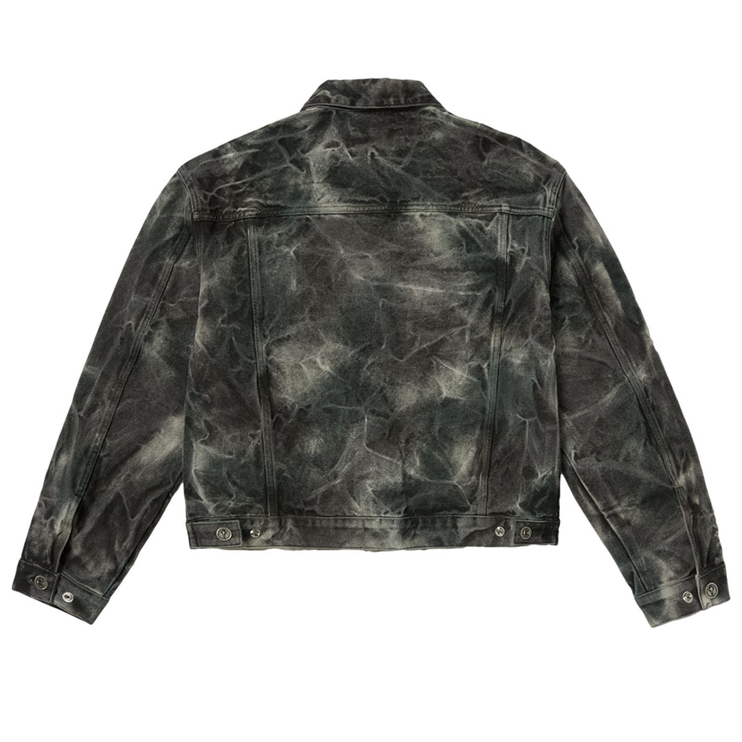 Bio Army Jacket