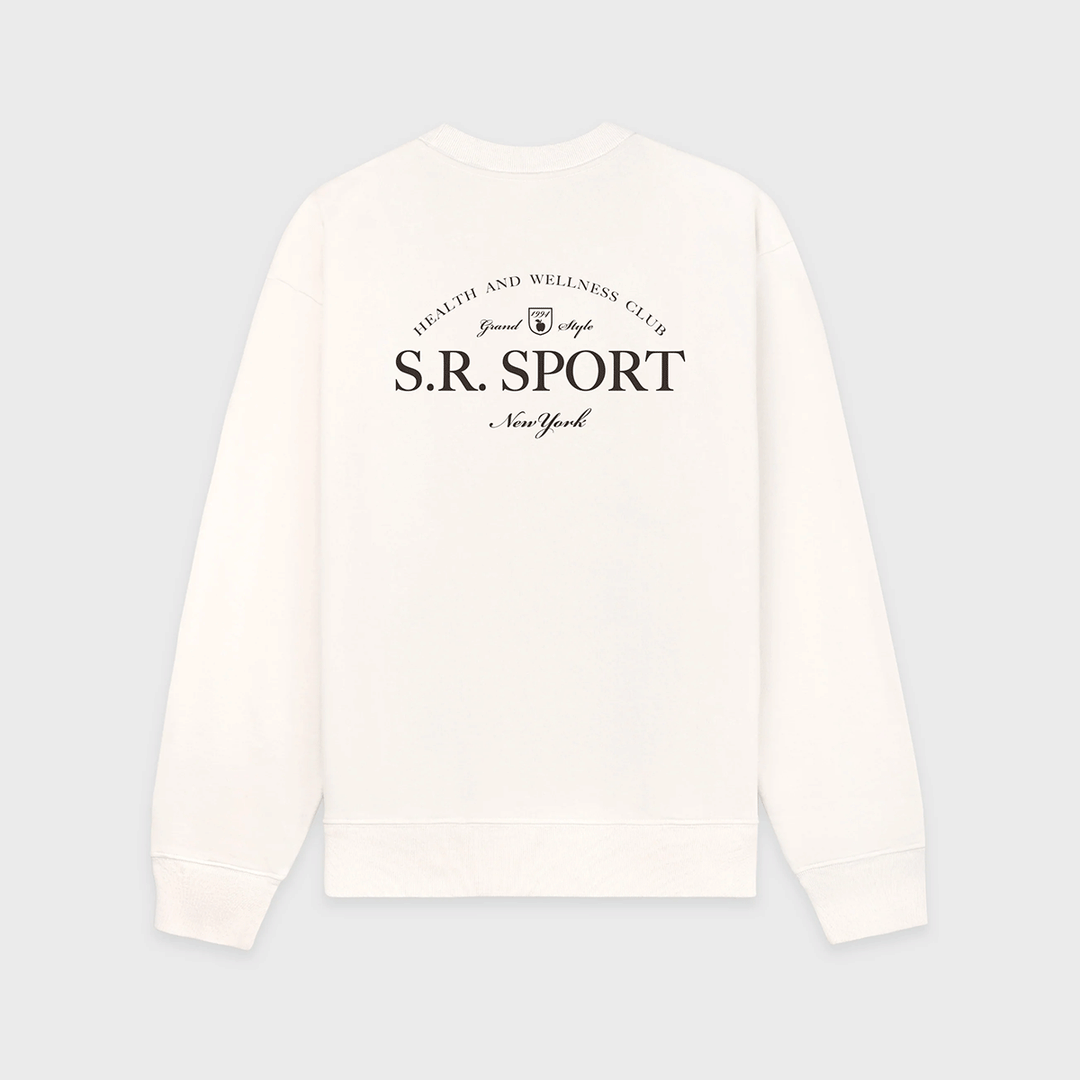 Wimbledon Crewneck
