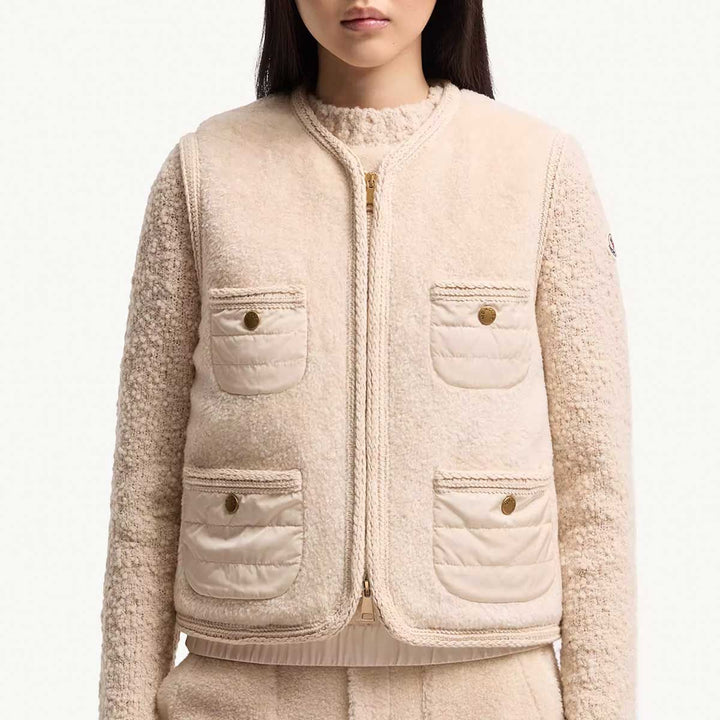Moncler - Mimosas ベスト