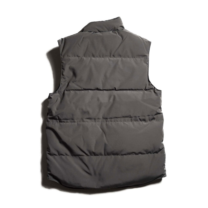 Garson Vest Black Label