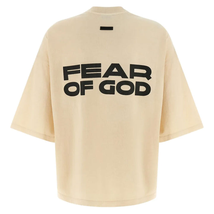 Relaxed Disciple Tee