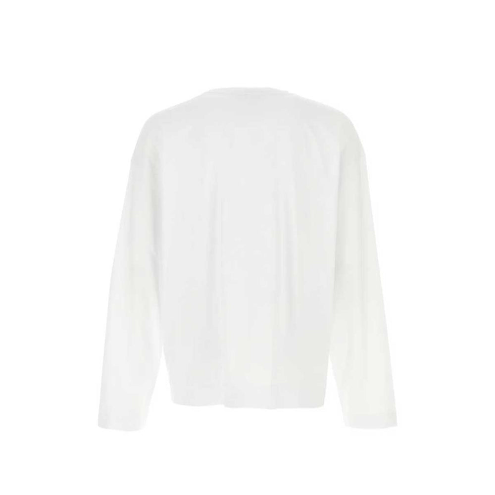 Dries Van Noten - HEGLAND 3603 M.K.LS.T-SHIRT