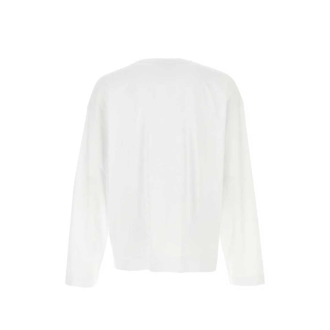 Dries Van Noten - HEGLAND 3603 M.K.LS.T-SHIRT