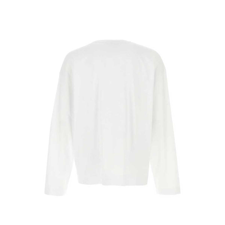Dries Van Noten - HEGLAND 3603 M.K.LS.T-SHIRT