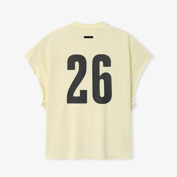 Cut Off 90s Tee