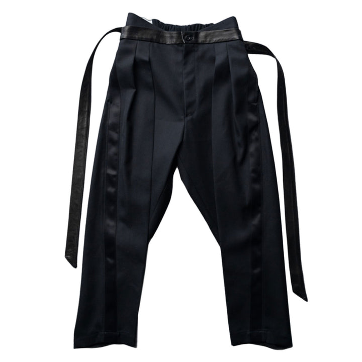 JACOB TROUSERS