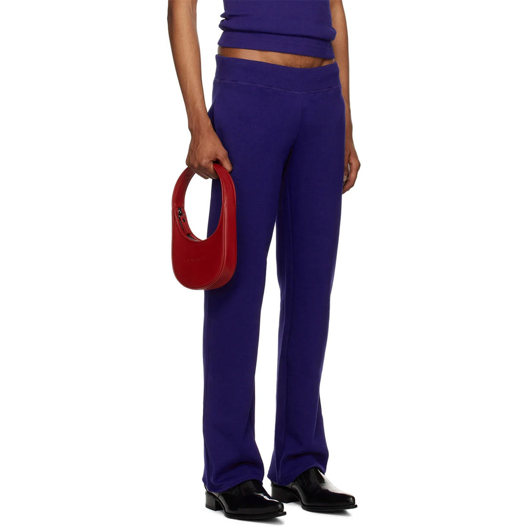 Burglar Wear Sweatpants