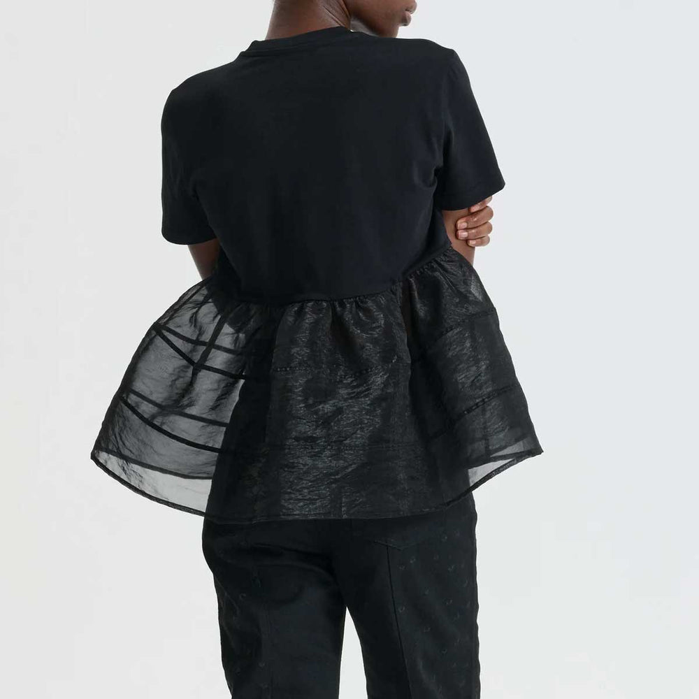 CECILIE BAHNSEN - DAVID T-SHIRT