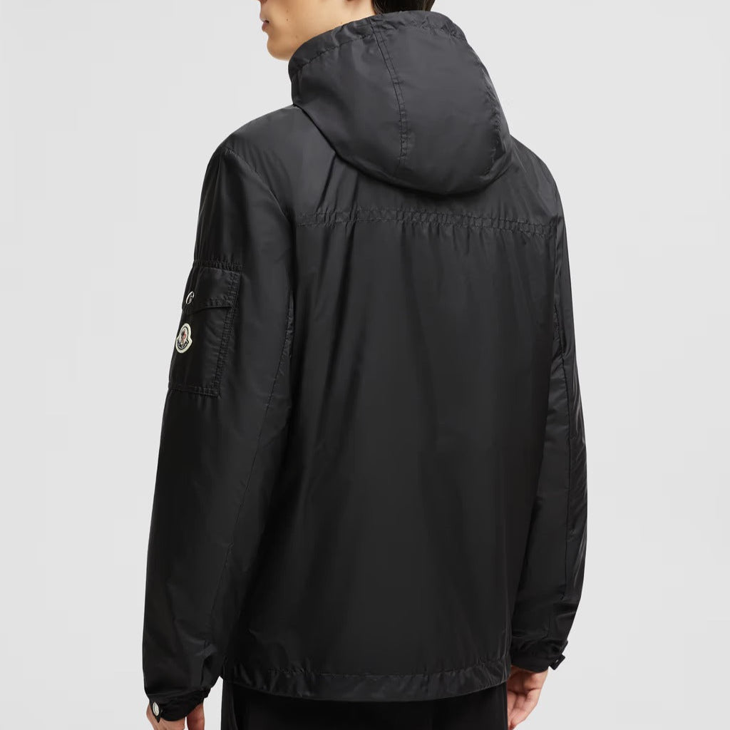 Moncler - Etiacheレインジャケット