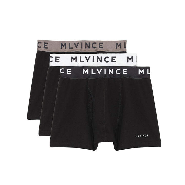 3-PACK BOXERS ? MULTI