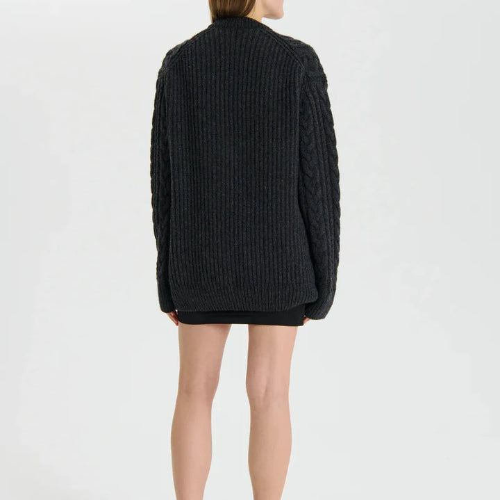 Alia Knit