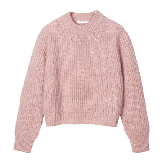 CECILIE BAHNSEN - BEGA PULLOVER