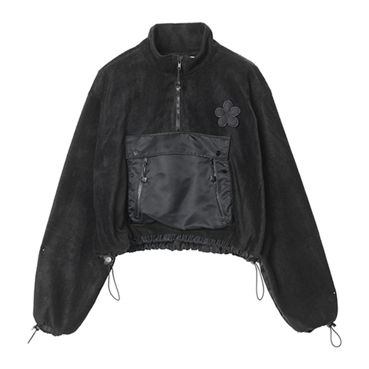 BASTIAN ANORAK