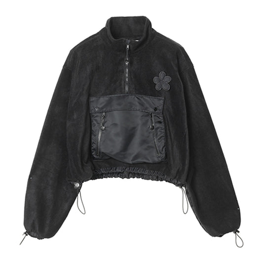 BASTIAN ANORAK