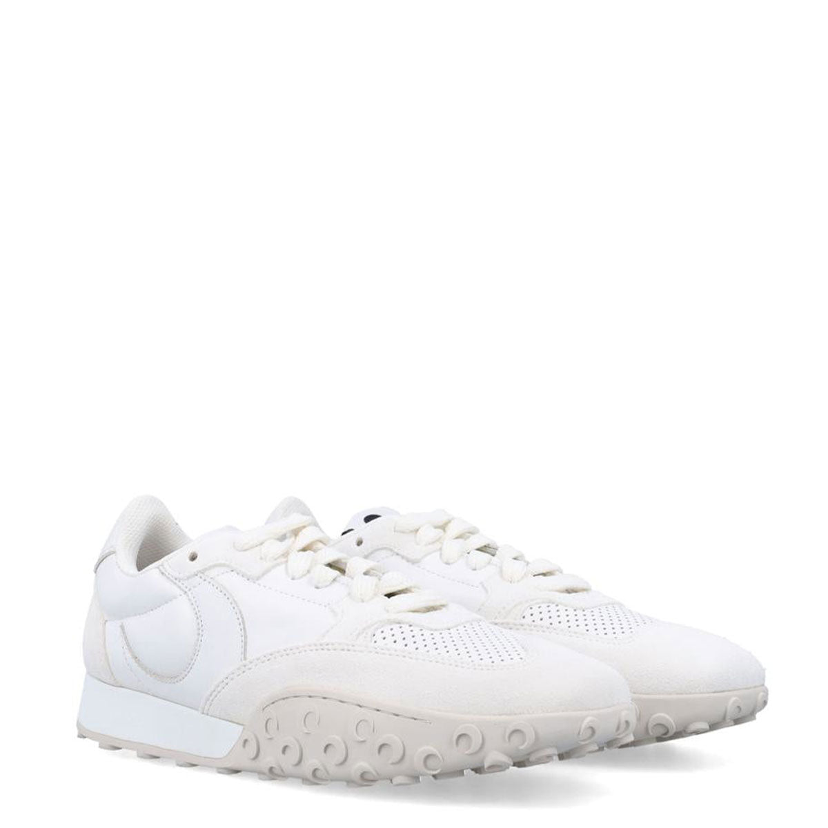 SUEDE LEATHER MS RISE | Why are you here?