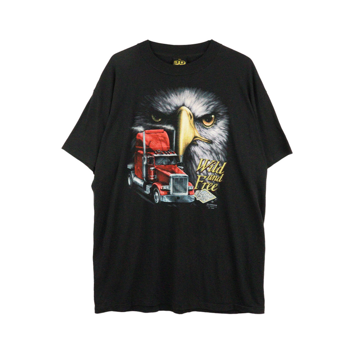Vintage T-Shirt - Vintage