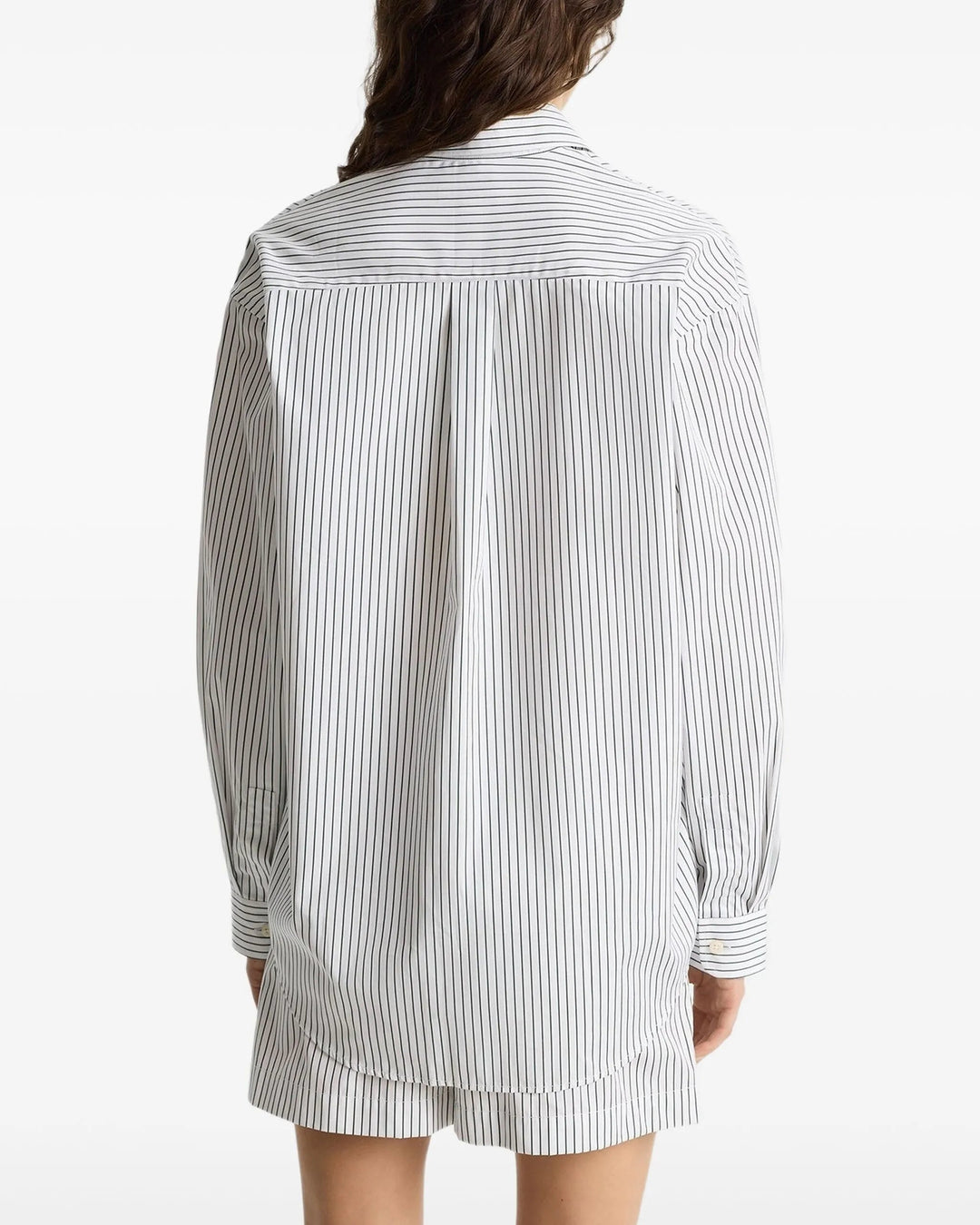 SRC Oversized Shirt