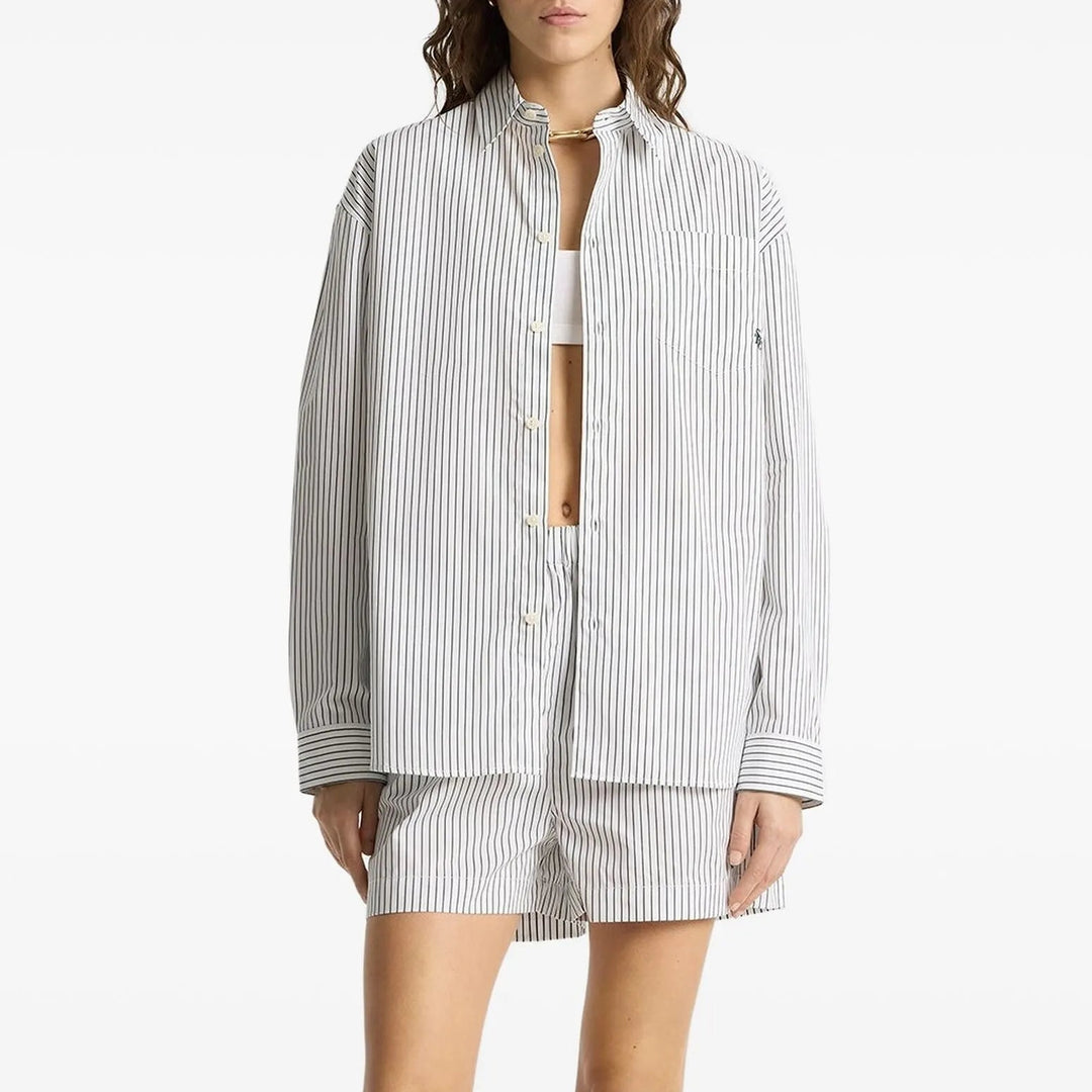 SRC Oversized Shirt
