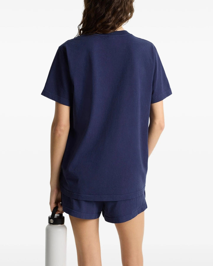 Sporty and Rich - New York Ivy T-Shirt